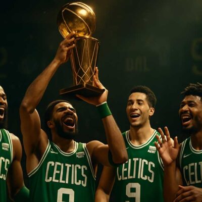 Championship Clincher