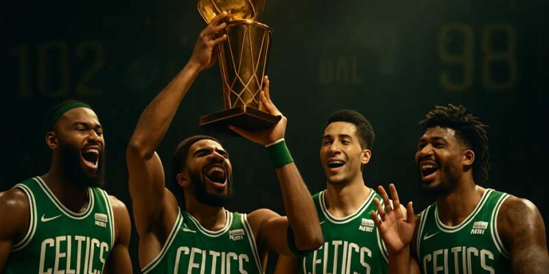 Championship Clincher