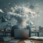 5 Ways to Manage and Prevent Brain Fog at Work