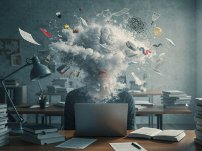 5 Ways to Manage and Prevent Brain Fog at Work