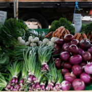 A Guide to Seasonal Vegetables from Your Local Farm Market