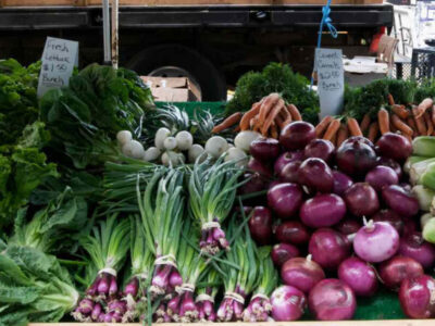 A Guide to Seasonal Vegetables from Your Local Farm Market