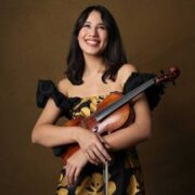 Alissa Mahler