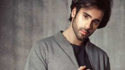 Ameer Gilani: A Rising Star in Pakistani Entertainment