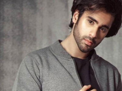 Ameer Gilani: A Rising Star in Pakistani Entertainment
