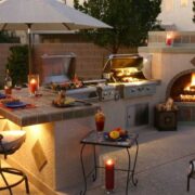 Backyard BBQ Zone: How to Turn the Dream Into Reality