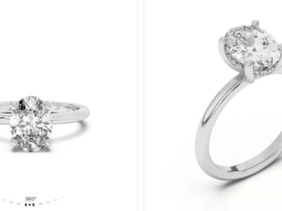 Best Places to Buy Diamonds and Engagement Rings Online
