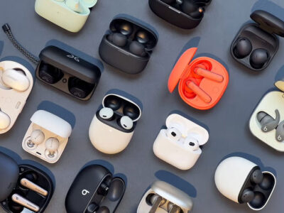 Best Wireless Earbuds for Every Budget (2025 Edition)