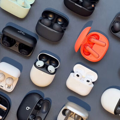 Best Wireless Earbuds for Every Budget (2025 Edition)