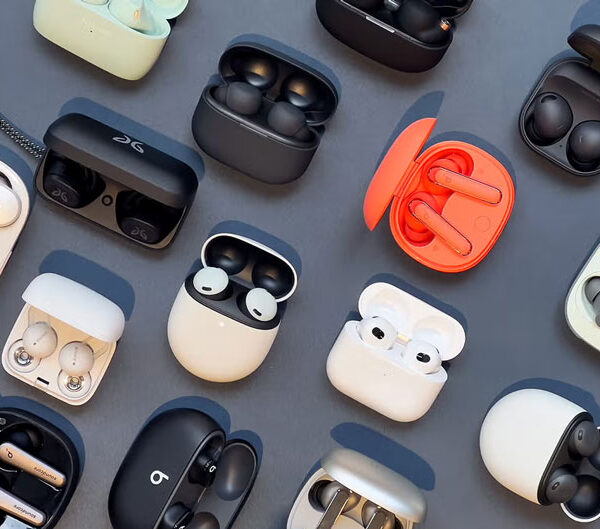 Best Wireless Earbuds for Every Budget (2025 Edition)