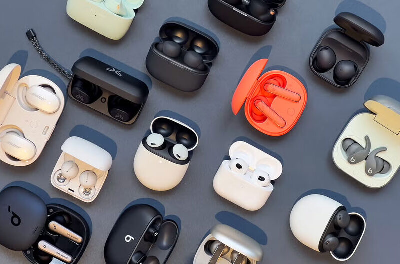 Best Wireless Earbuds for Every Budget (2025 Edition)
