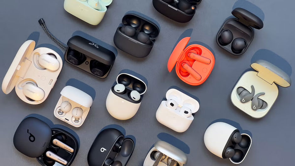 Best Wireless Earbuds for Every Budget (2025 Edition)