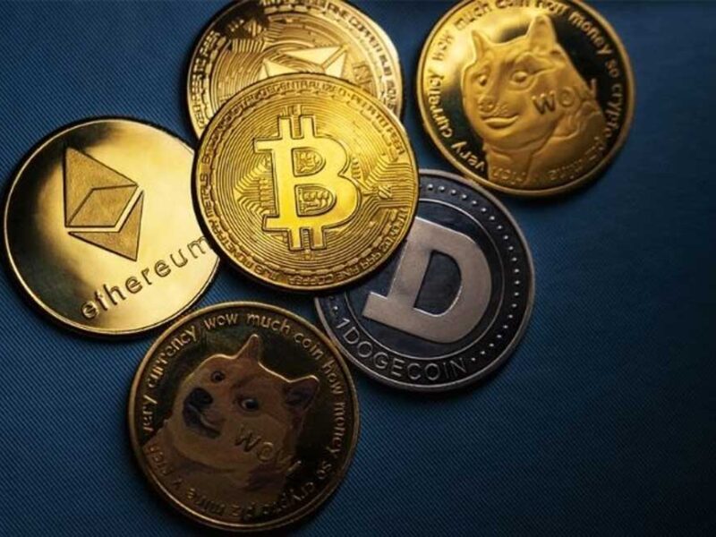 Can Crypto Really Help You Save Money or Make Passive Income？