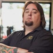 Chumlee Net Worth