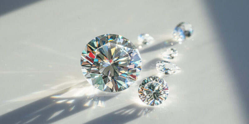 Cutting Through the Confusion: What Diamond Cut Really Means