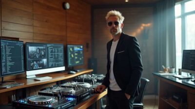 Diplo Net Worth