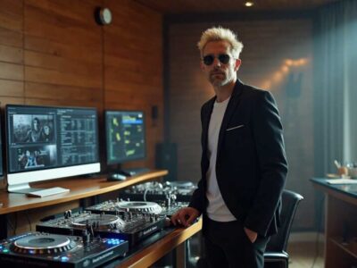 Diplo Net Worth