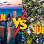 Ditch the Big City: How Moving to a Rural Area Can Free Up Your Finances