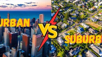 Ditch the Big City: How Moving to a Rural Area Can Free Up Your Finances