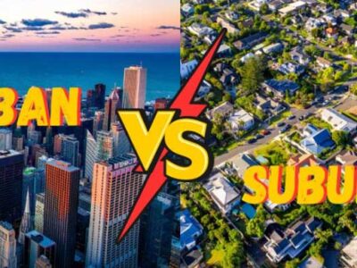 Ditch the Big City: How Moving to a Rural Area Can Free Up Your Finances