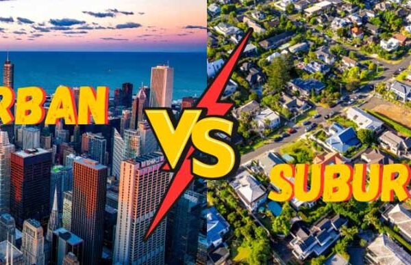 Ditch the Big City: How Moving to a Rural Area Can Free Up Your Finances