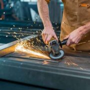 Emerging Technologies in Metalworking Equipment
