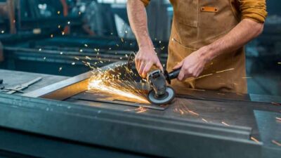 Emerging Technologies in Metalworking Equipment