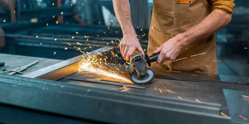 Emerging Technologies in Metalworking Equipment