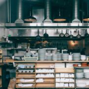 From Setup to Service: A Chef’s Guide to Building a High-Performance Commercial Kitchen