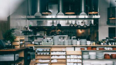 From Setup to Service: A Chef’s Guide to Building a High-Performance Commercial Kitchen