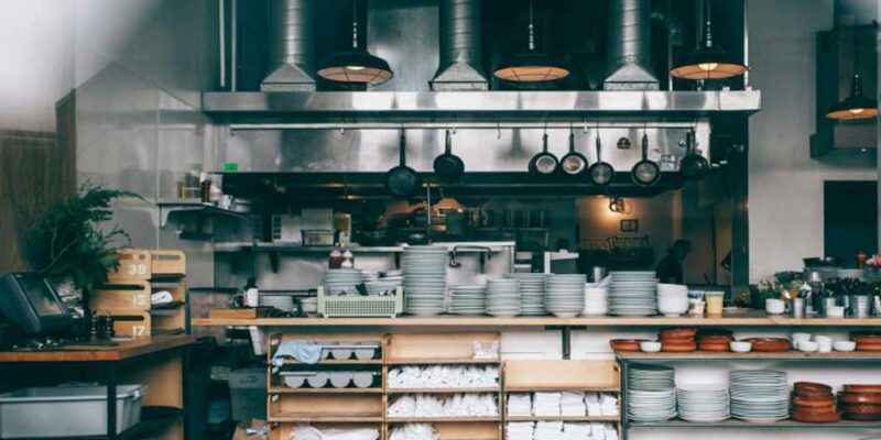 From Setup to Service: A Chef’s Guide to Building a High-Performance Commercial Kitchen
