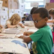 How Early Can You Start Preparing Your Child For The Ivy League?