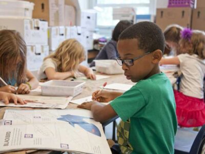 How Early Can You Start Preparing Your Child For The Ivy League?
