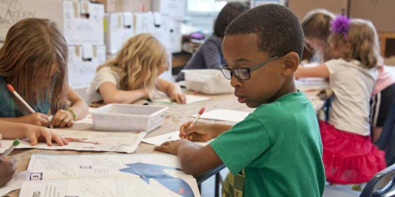 How Early Can You Start Preparing Your Child For The Ivy League?