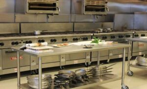 How Should You Plan Your Kitchen Layout for Maximum Efficiency