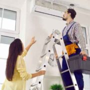 How an HVAC Company Can Help You Choose the Right HVAC System for Your Home