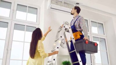 How an HVAC Company Can Help You Choose the Right HVAC System for Your Home