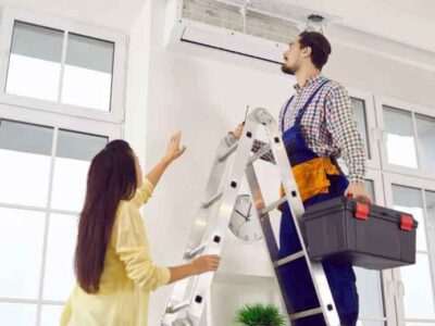 How an HVAC Company Can Help You Choose the Right HVAC System for Your Home