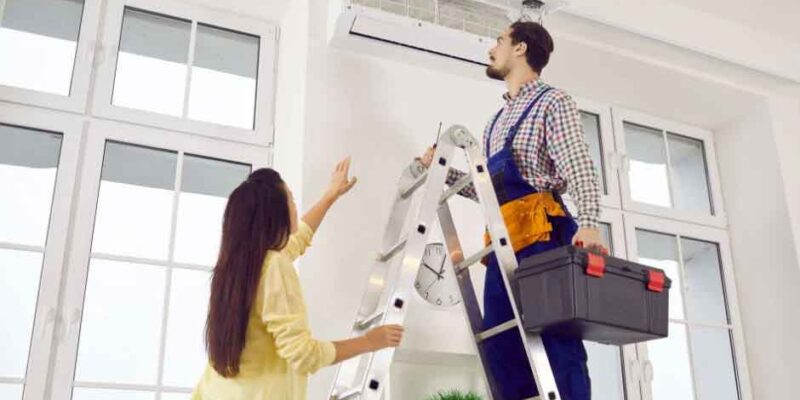 How an HVAC Company Can Help You Choose the Right HVAC System for Your Home