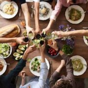 How to Elevate Your Next Dinner Party with Simple Additions