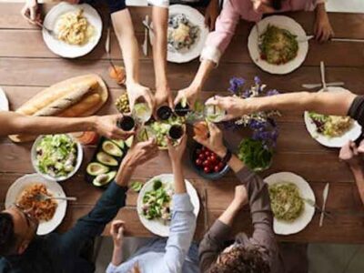 How to Elevate Your Next Dinner Party with Simple Additions