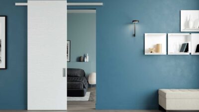 Interior Sliding Door