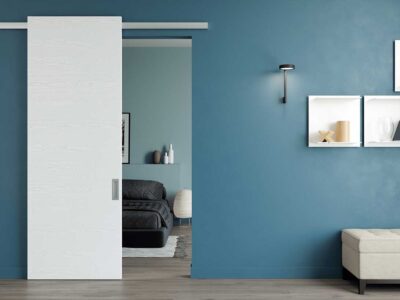 Interior Sliding Door