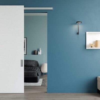 Interior Sliding Door