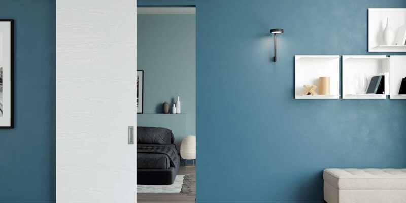 Interior Sliding Door