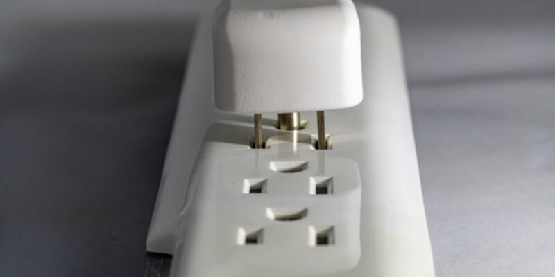 Is Power Strip the same as Extension Cord