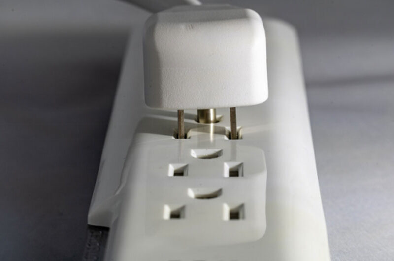 Is Power Strip the same as Extension Cord