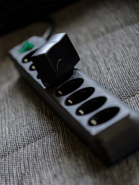 Is Power Strip the same as Extension Cord