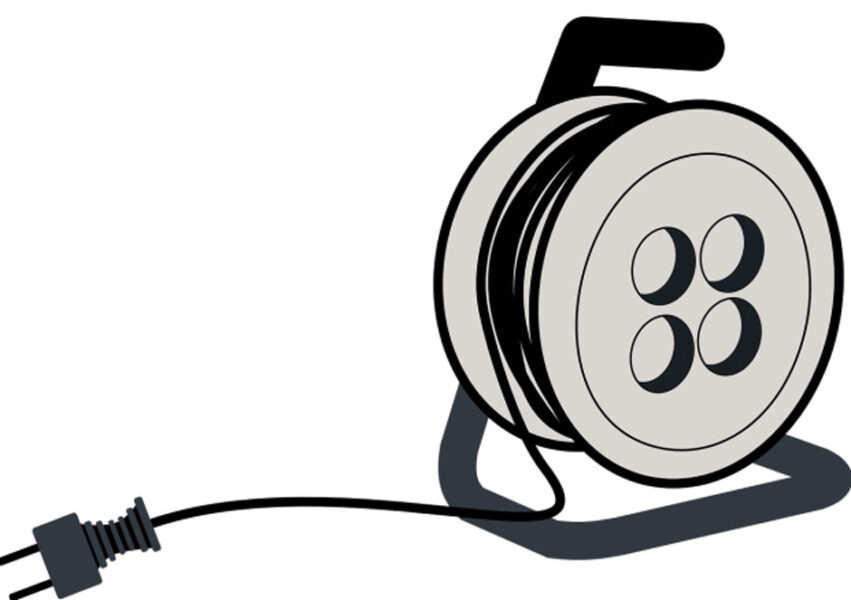 Is Power Strip the same as Extension Cord