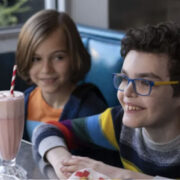 Jacob Laval and Disability: Portraying Authentic Stories and Raising Awareness